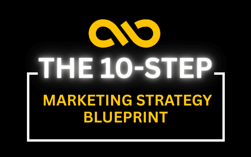 10-Step Marketing Strategy