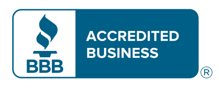 BBB Accredited Business