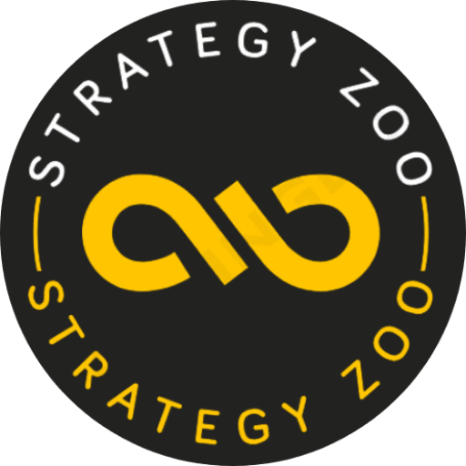 Strategy Zoo logo