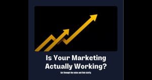 How to know if your marketing is working - Strategy Zoo